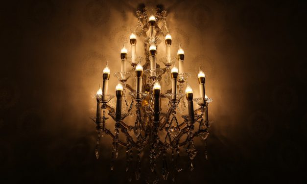 Lampy w stylu vintage, czyli odrobina klasyki dla każdego