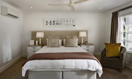 Niesamowite łóżko tapicerowane led 180 × 200