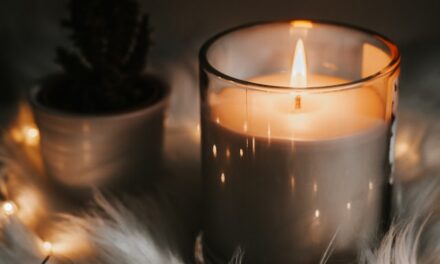 Jakie są jesienno-zimowe zapachy od Yankee Candle?
